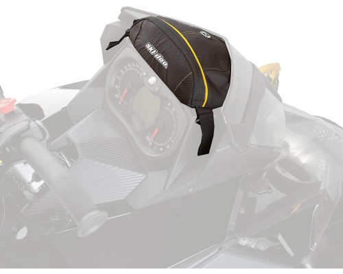 860201176 Сумка На Приборную Панель Для Ski Doo REV XP
