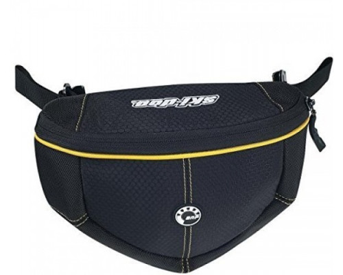 860201176 Сумка На Приборную Панель Для Ski Doo REV XP