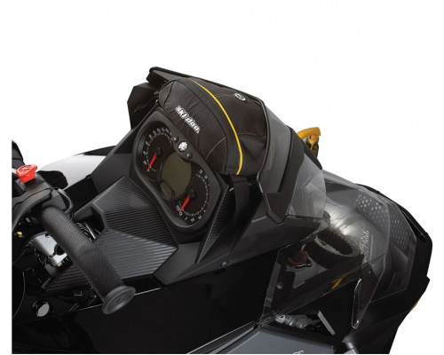 860201176 Сумка На Приборную Панель Для Ski Doo REV XP