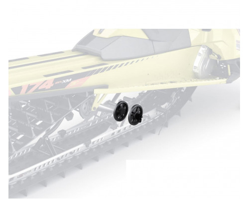 860201183 Дополнительный Комплект Опорных Колес Для Ski Doo