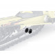 860201183 Дополнительный Комплект Опорных Колес Для Ski Doo