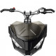 860201259 Сверхнизкое Ветровое Стекло Прозрачное Для Ski Doo Gen4