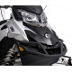 860201318 Передний Усиленный Бампер ХС Черный Для Ski Doo REV XM