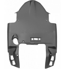 860201342 Защита Днища Полная Черная Для Ski Doo Skandic REV-XU WT 2016 + 860201351