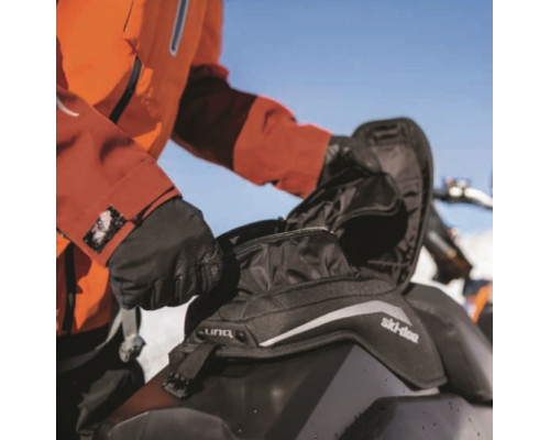 860201355 Сумка На Седенье LinQ Для Ski Doo Gen4
