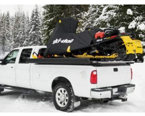 860201375 Чехол Транспортировочный Для Ski Doo REV XM 280000625, 280000611, 280000624