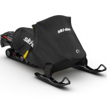 860201375 Чехол Транспортировочный Для Ski Doo REV XM 280000625, 280000611, 280000624