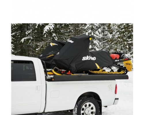860201375 Чехол Транспортировочный Для Ski Doo REV XM 280000625, 280000611, 280000624
