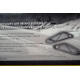 860201399 Комплект Усиленных Сеток Воздухозаборника Для Ski Doo Gen4