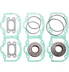 09-711277 SPI Полный Комплект Прокладок И Сальников Для Ski Doo Rotax 552F 420889910, 420889911