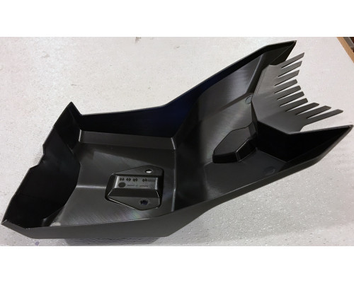 860201407 Крышка Аккумулятора Для Ski Doo Gen4