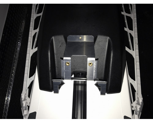 860201407 Крышка Аккумулятора Для Ski Doo Gen4