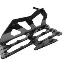 860201465 Усилители Туннеля Для Ski Doo Gen4 MXZ