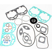 09-711278 SPI Полный Комплект Прокладок И Сальников Для Ski Doo Rotax 600 HO 420889920, 420889922, 420889923, 420889930