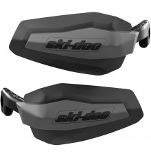 860201561 Защита Рук Гибкая Для Ski Doo