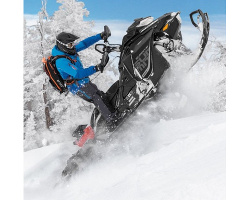 860201561 Защита Рук Гибкая Для Ski Doo