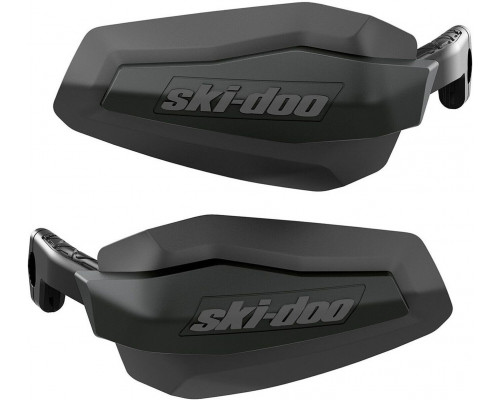 860201561 Защита Рук Гибкая Для Ski Doo