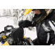 860201564 Удлиненная Сумка На Руль С Подогревом Для Ski Doo 860200677
