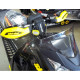 860201564 Удлиненная Сумка На Руль С Подогревом Для Ski Doo 860200677
