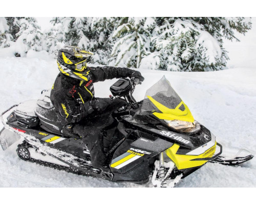 860201565 Сумка На Руль Для Ski Doo Gen4 MXZ, Renegade