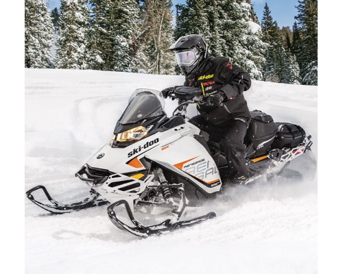 860201565 Сумка На Руль Для Ski Doo Gen4 MXZ, Renegade