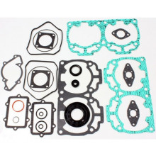 09-711285 SPI Полный Комплект Прокладок И Сальников Для Ski Doo 800 HO 420888740, 420888741, 420931285, 420931792, 420931838, 420931837, 420931964