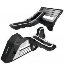 860201765 Регулируемые Упоры Для Ног На Подножки Для Ski Doo Gen4