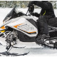 860201765 Регулируемые Упоры Для Ног На Подножки Для Ski Doo Gen4