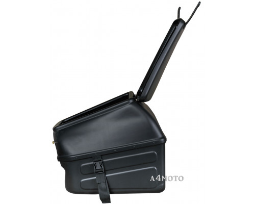 A4MOTO Кофр № 8 Черный Для Arctic Cat Bearcat