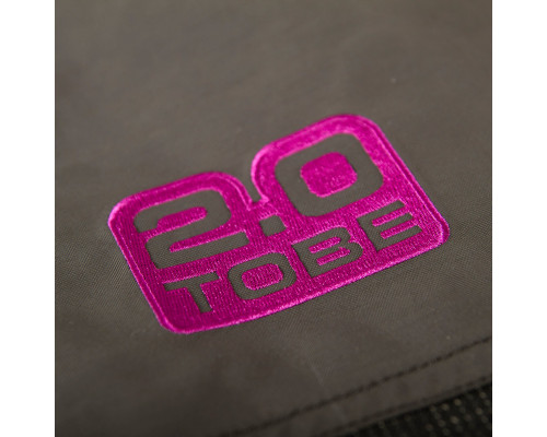 Комбинезон Tobe Novo V2 без утеплителя Fuchsia Purple 900319-170 