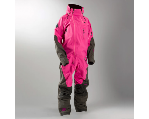 Комбинезон Tobe Novo V2 без утеплителя Fuchsia Purple 900319-170 