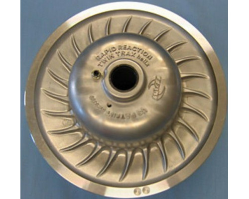 930765 VENOM TEAM Вариатор Ведомый TSS-04 Clutch Для Polaris, Alpina