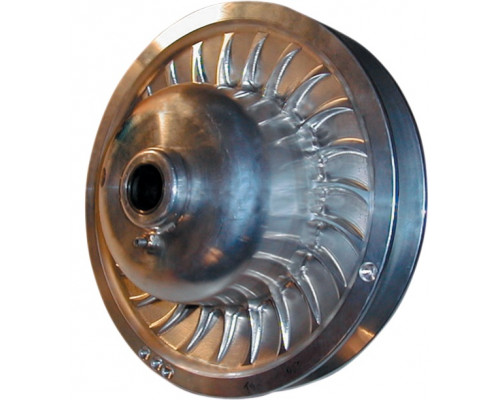 930765 VENOM TEAM Вариатор Ведомый TSS-04 Clutch Для Polaris, Alpina