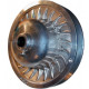 930765 VENOM TEAM Вариатор Ведомый TSS-04 Clutch Для Polaris, Alpina