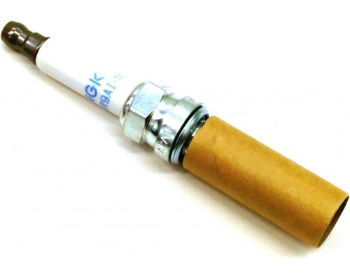 93188 NGK Свеча Зажигания LMAR9AI-10 Для KTM 77839093000, Husqvarna, Husaberg