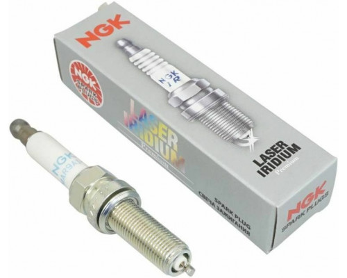 93188 NGK Свеча Зажигания LMAR9AI-10 Для KTM 77839093000, Husqvarna, Husaberg