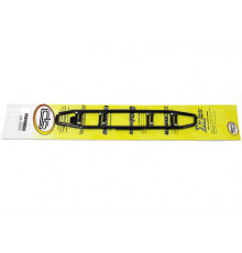A-04-0-4-642 SPI Коньки 4' Для Лыж Для Yamaha 8EN-F3731-01-00, 8EN-23731-00-00, 8EN-23731-01-00, 8GK-F3731-00-00, SMA-F3731-GK-00