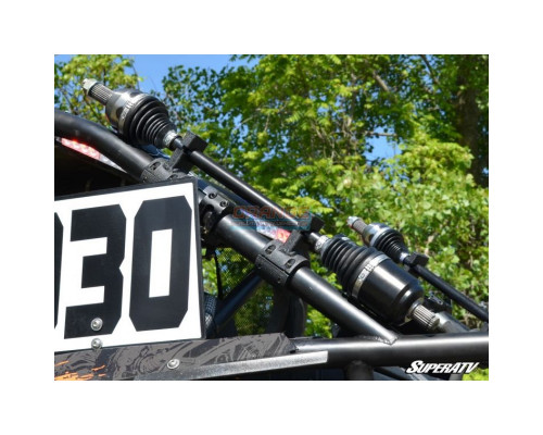 Крепление запасного привода SUPERATV AM-001-K-00
