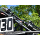 Крепление запасного привода SUPERATV AM-001-K-00