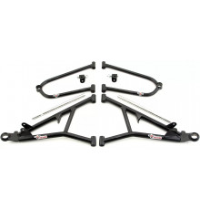 VOEVODA Комплект Рычагов 37.5' С Выносом Вперед Для Polaris AXYS 1824534-458, 1824893-458, 1824533-458, 1824892-458, 1824534-309, 1824893-309