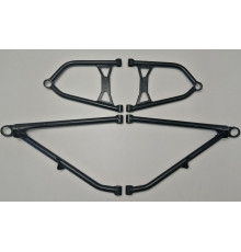 VOEVODA Комплект Рычагов 36' Для Ski Doo REV Gen4 505074218, 505074217, 505073743, 505073739, 505074499, 505074500, 505074609, 505074610, 505073749