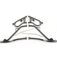VOEVODA Комплект Рычагов 36' С Выносом Вперед Для Ski Doo Summit Rev Gen4 505074218, 505074610, 505073749, 505074217, 505074609, 505073746, 505073743