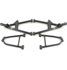 VOEVODA Комплект Рычагов Для Polaris IQ 2203020-385, 2203022-067, 2203022-293, 2203022-385, 2203022-458, 2203021-458, 2203021-067, 2203021-293