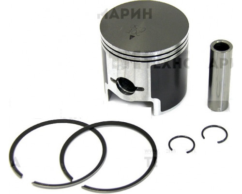 09-712-02 SPI Поршень +0,5 мм Для Polaris 3083903, 3083716, 3083842