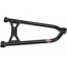 VOEVODA Рычаг Верхний Левый 39' Черный Для Polaris Pro Ride 2204930-067, 2204930-293, 2204930-385, 2204930-458, 1823582-067, 1823582-458, 1823582-293