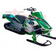 VOEVODA Рычаг Верхний Правый 36' Для Arctic Cat ProClimb
