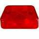 AT-01052 SPI Плафон Заднего Фонаря Для Polaris 4032030, 4032046
