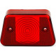 AT-01052 SPI Плафон Заднего Фонаря Для Polaris 4032030, 4032046