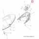AT-01052 SPI Плафон Заднего Фонаря Для Polaris 4032030, 4032046