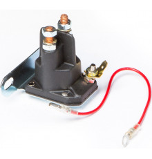 AT-01098 SPI Реле Стартера Для Polaris Widetrak LX 3083211, 3085521, 3087196, 4010930, 4011335